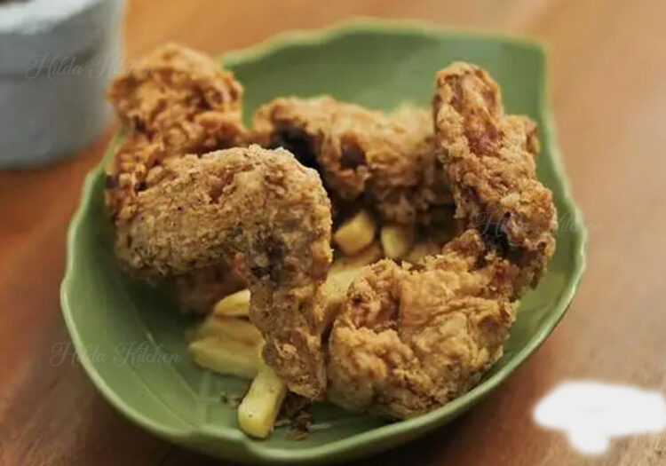 Air Fryer Chicken Wings With Cornstarch Flour Or Baking Powder Hilda air-fryer-chicken-wings-with-cornstarch-flour-or-baking-powder-hilda