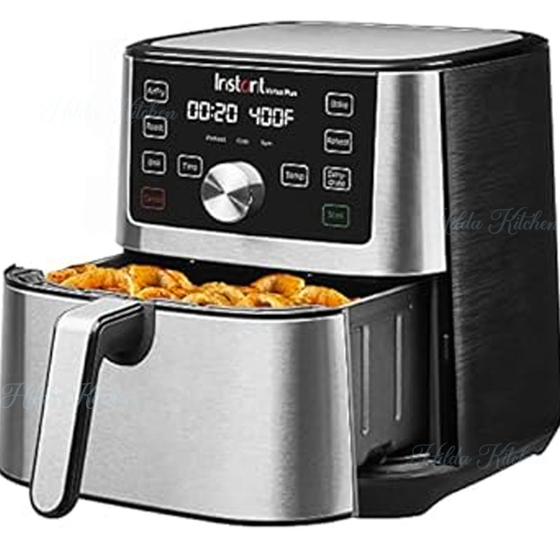 Air Fryer Lasagna