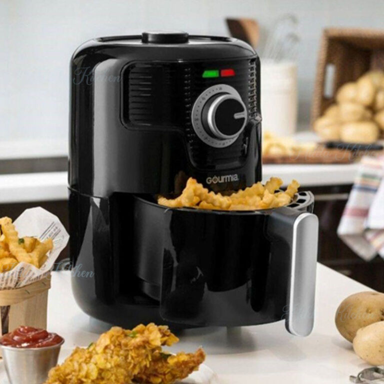Gourmia Air Fryer Review: Exploring Innovative Culinary Tools