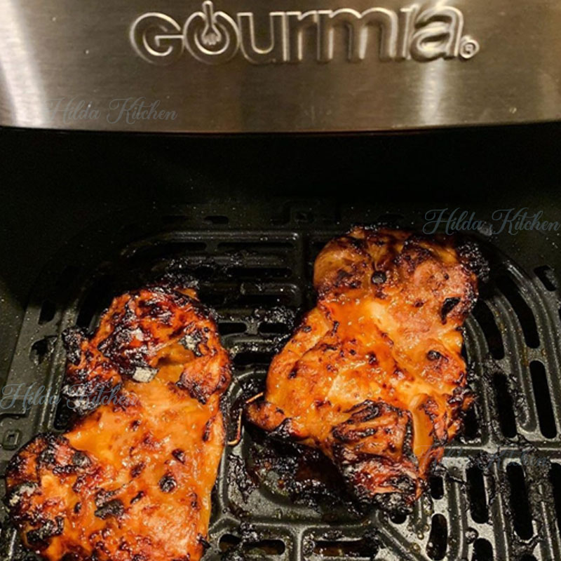 Gourmia Air Fryer