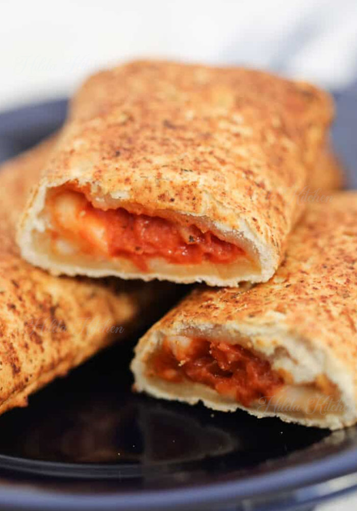 Hot Pocket Air Fryer