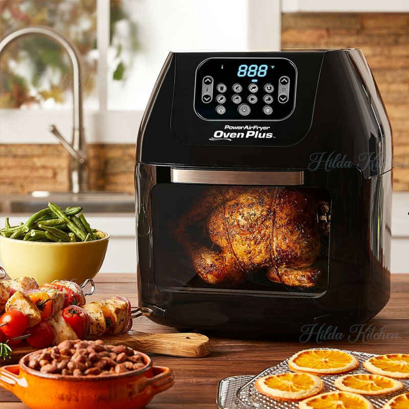 Kalorik Air Fryer Recipe Kalorik Air Fryer Recipe