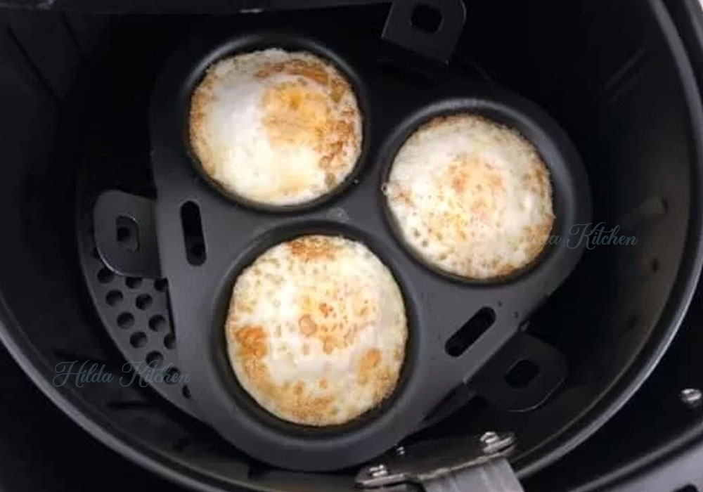 Kalorik Air Fryer Recipe - Hilda Kitchen