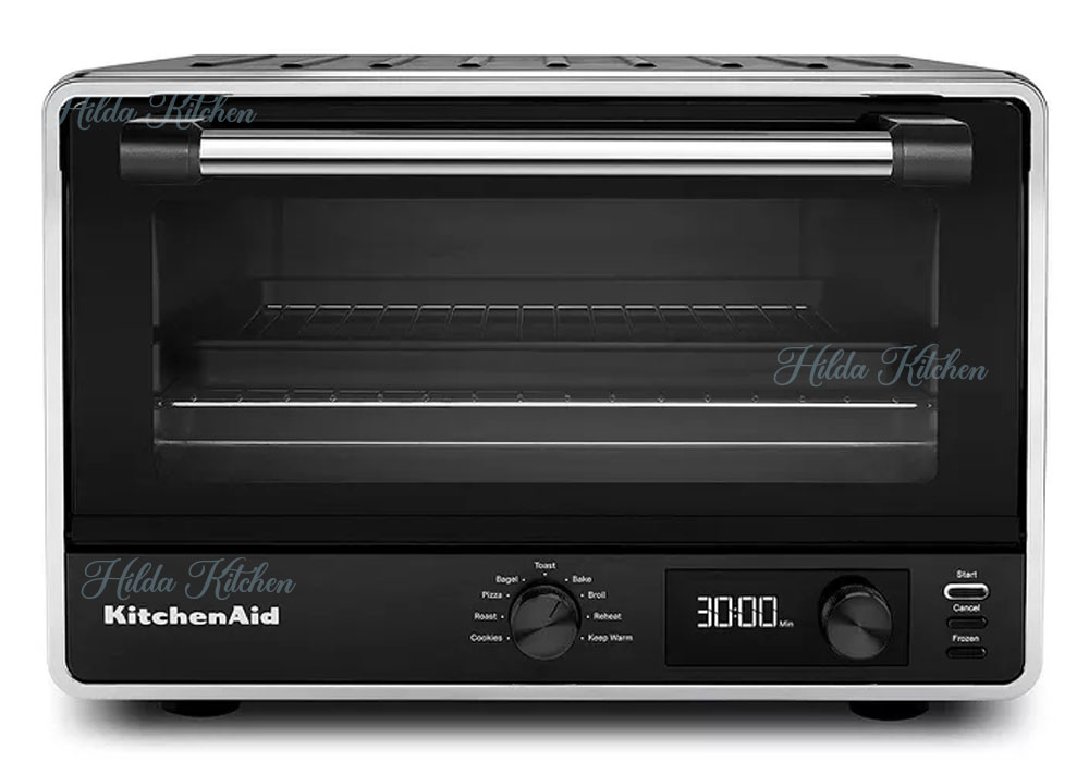 Air Fryer vs Toaster Oven Making the Right Choice for Your Kitchen