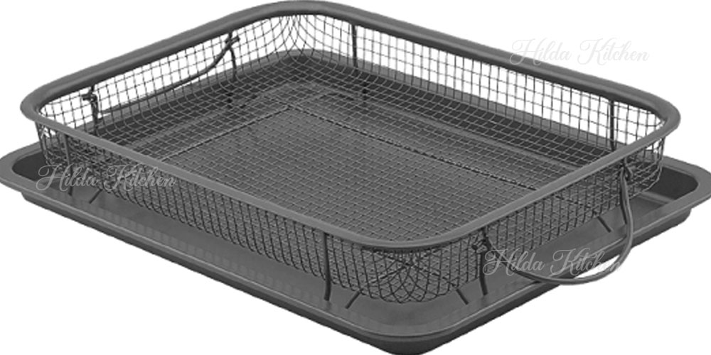 air fryer basket for oven