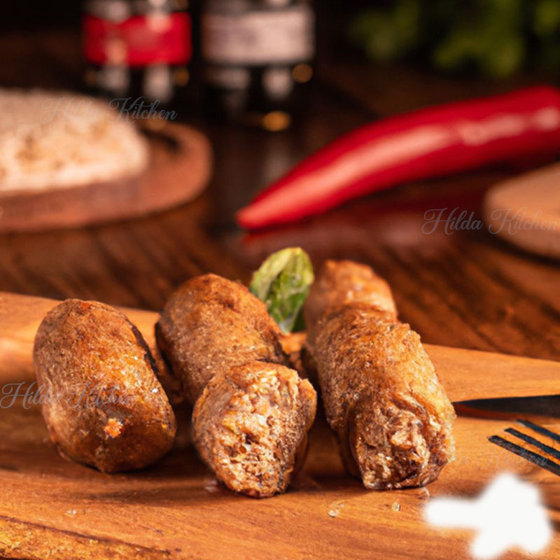 air fryer boudin
