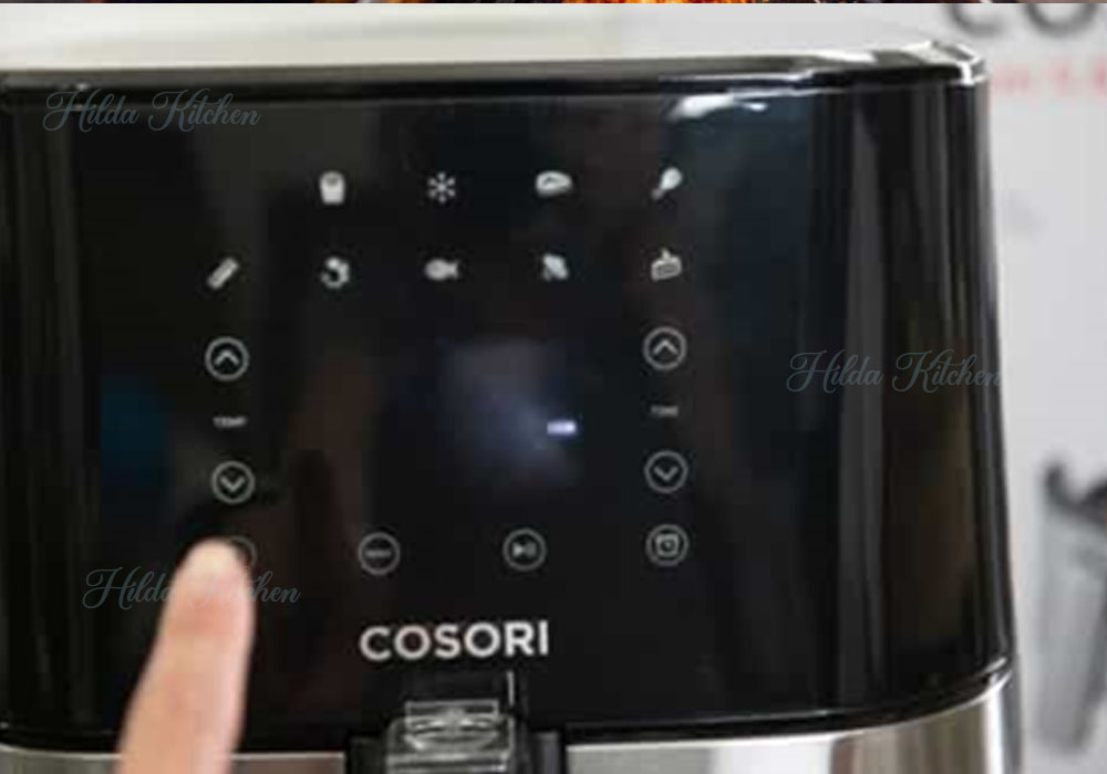 air fryer chicken strips