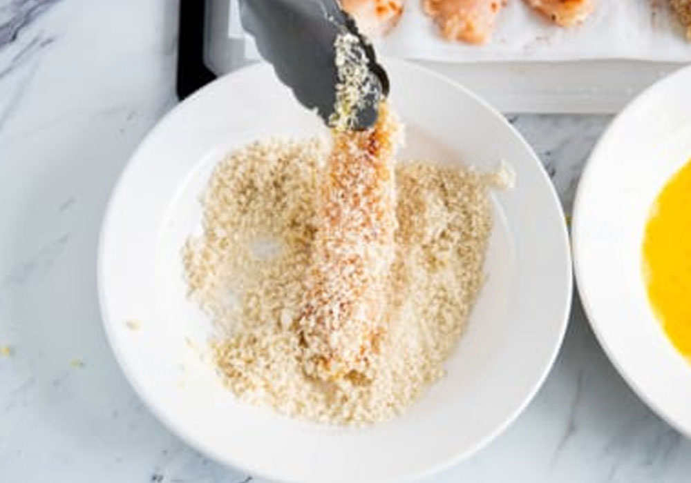 air fryer chicken strips