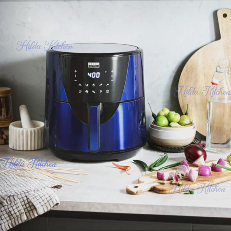 Bella Pro Series Air Fryer Review Hilda Kitchen