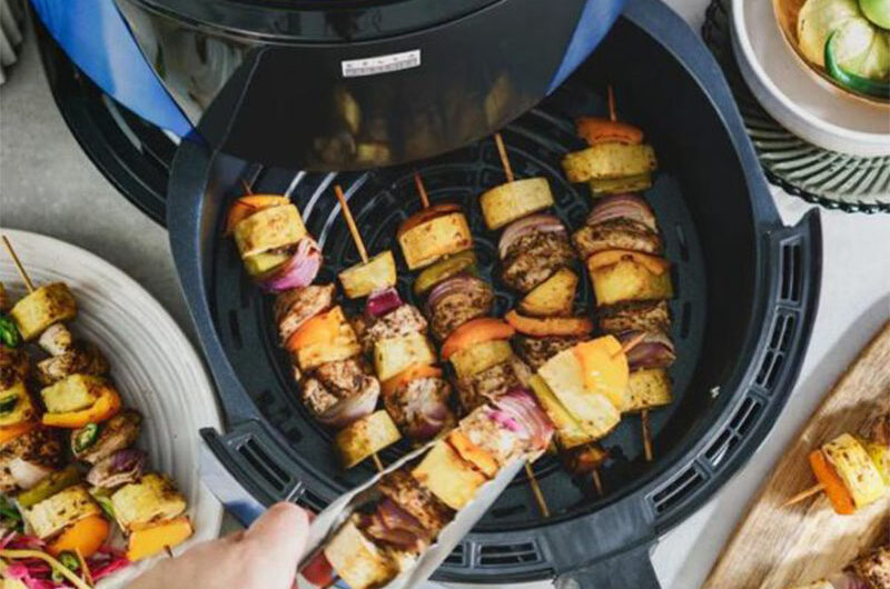 bella pro series air fryer