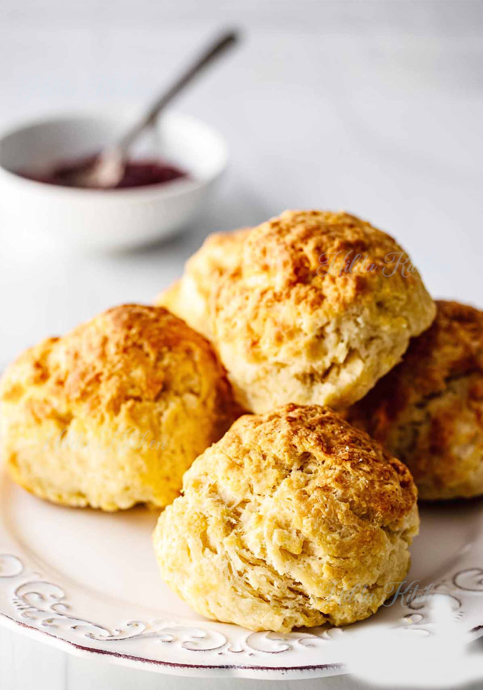 biscuits air fryer