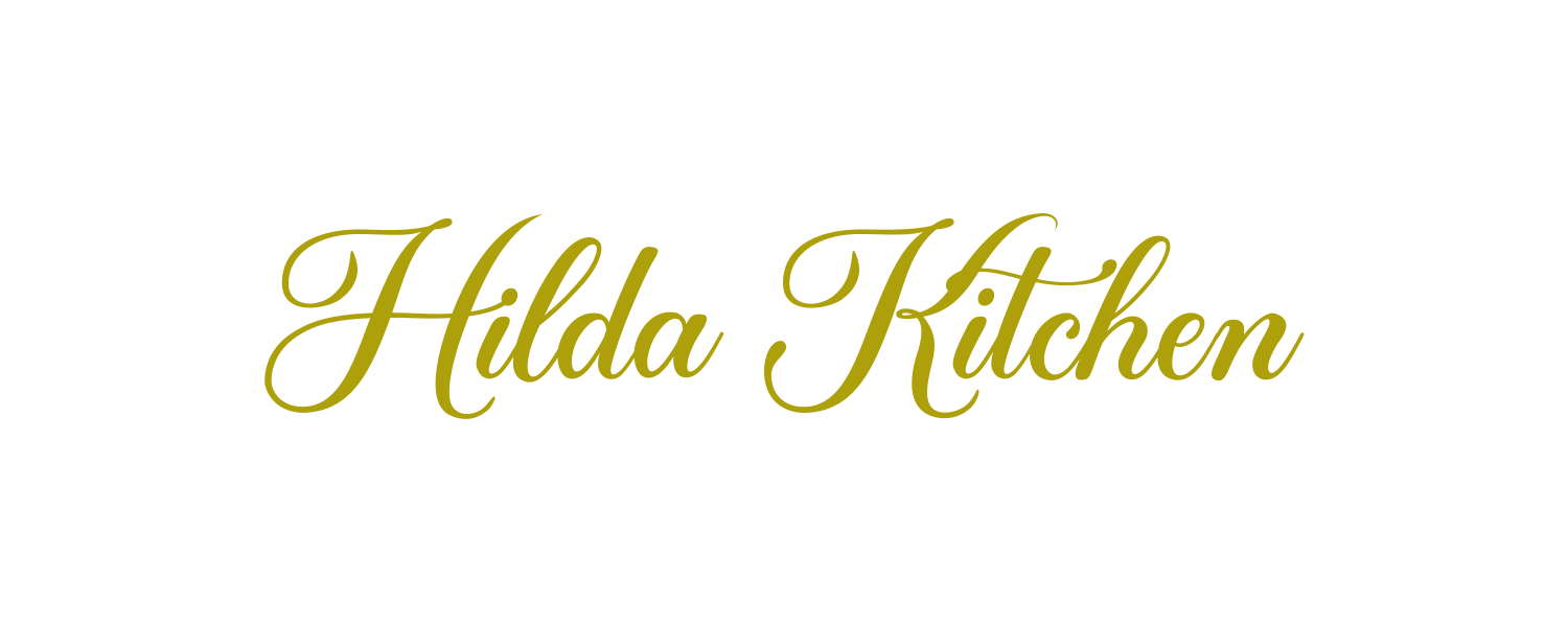 Hilda kitchen