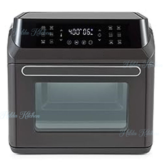 Sur La Table 13 Quart Air Fryer With Rotisserie A Comprehensive Review