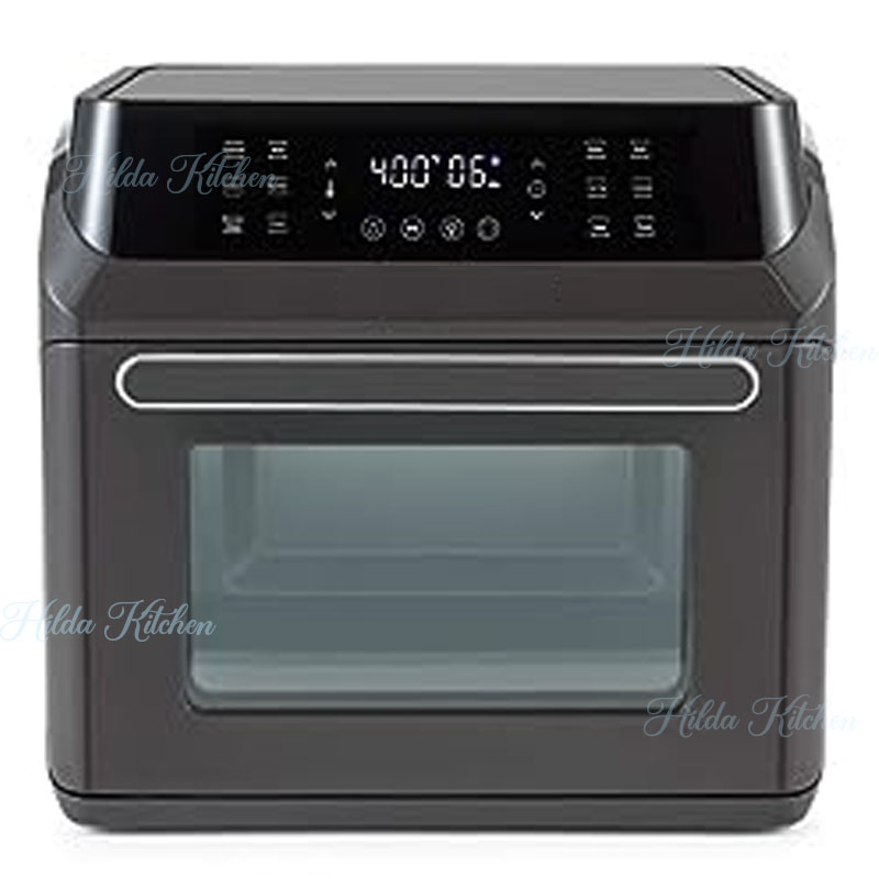 Sur La Table 13 Quart Air Fryer With Rotisserie A Comprehensive Review