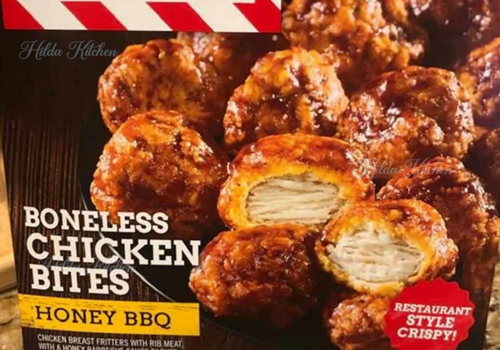 Tgi Fridays Boneless Chicken Bites Air Fryer