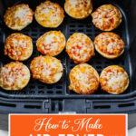 Bagel Bites Air Fryer