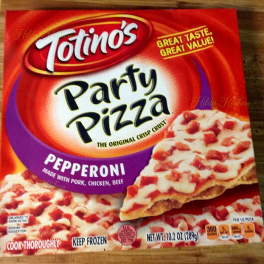 How to Cook Totino’s Party Pizza in Air Fryer Hilda Kitchen