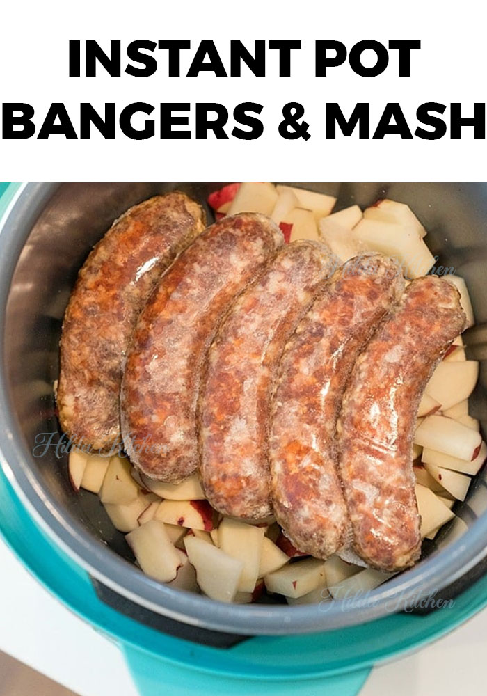 Ninja Foodi Grill Sausage Hilda Kitchen