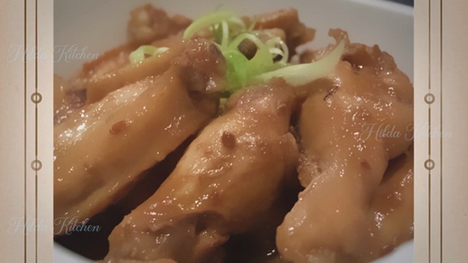 tyson buffalo wings in air fryer